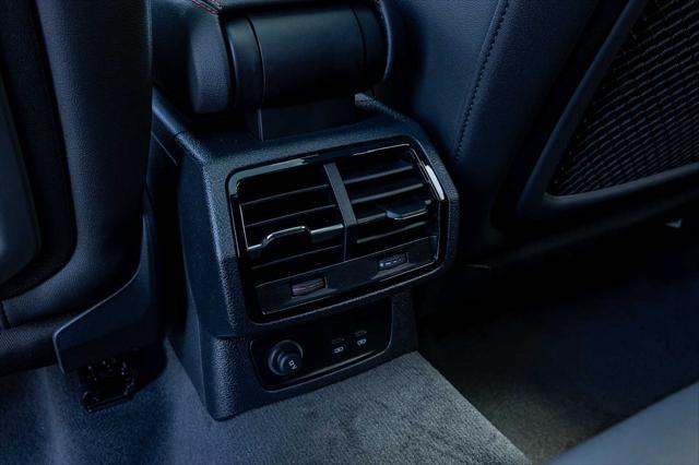 new 2025 Audi Q3 car, priced at $46,570