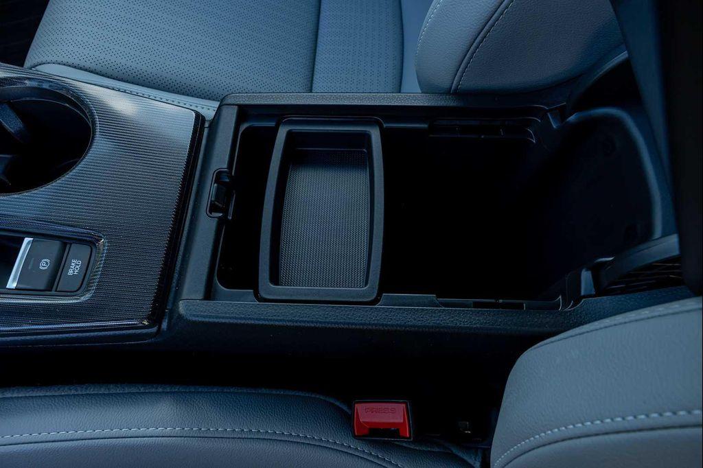 new 2026 Honda Civic Hybrid car, priced at $33,190