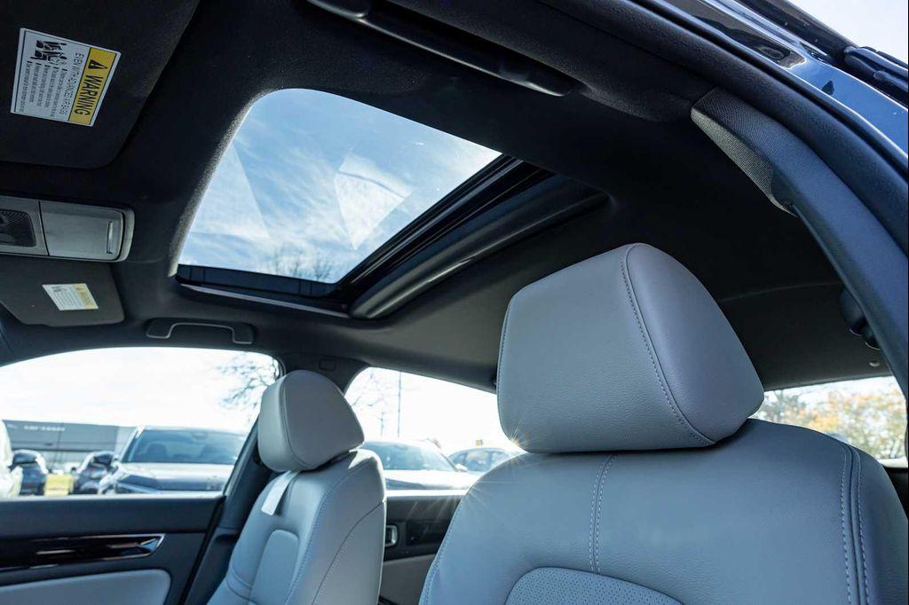 new 2026 Honda Civic Hybrid car, priced at $33,190