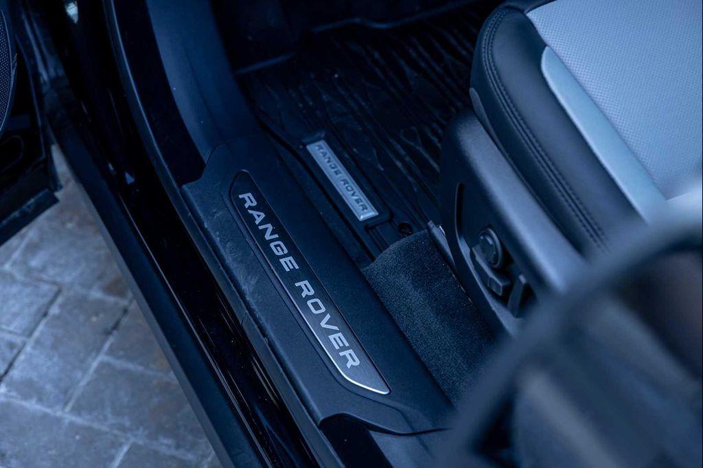 new 2026 Land Rover Range Rover Velar car, priced at $65,900