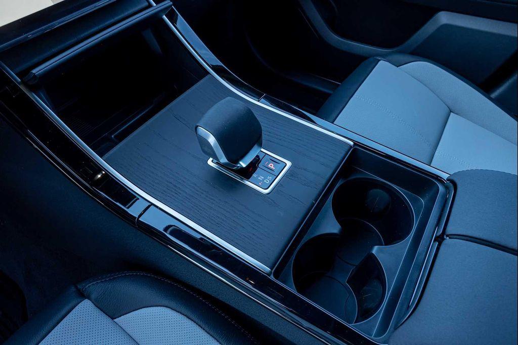 new 2026 Land Rover Range Rover Velar car, priced at $65,900
