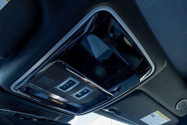new 2026 Land Rover Range Rover Velar car, priced at $72,897