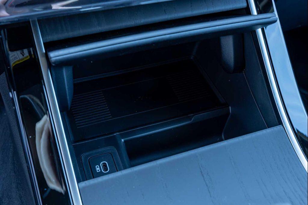 new 2026 Land Rover Range Rover Velar car, priced at $65,900
