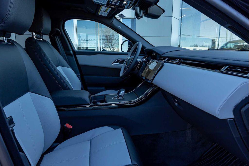 new 2026 Land Rover Range Rover Velar car, priced at $65,900