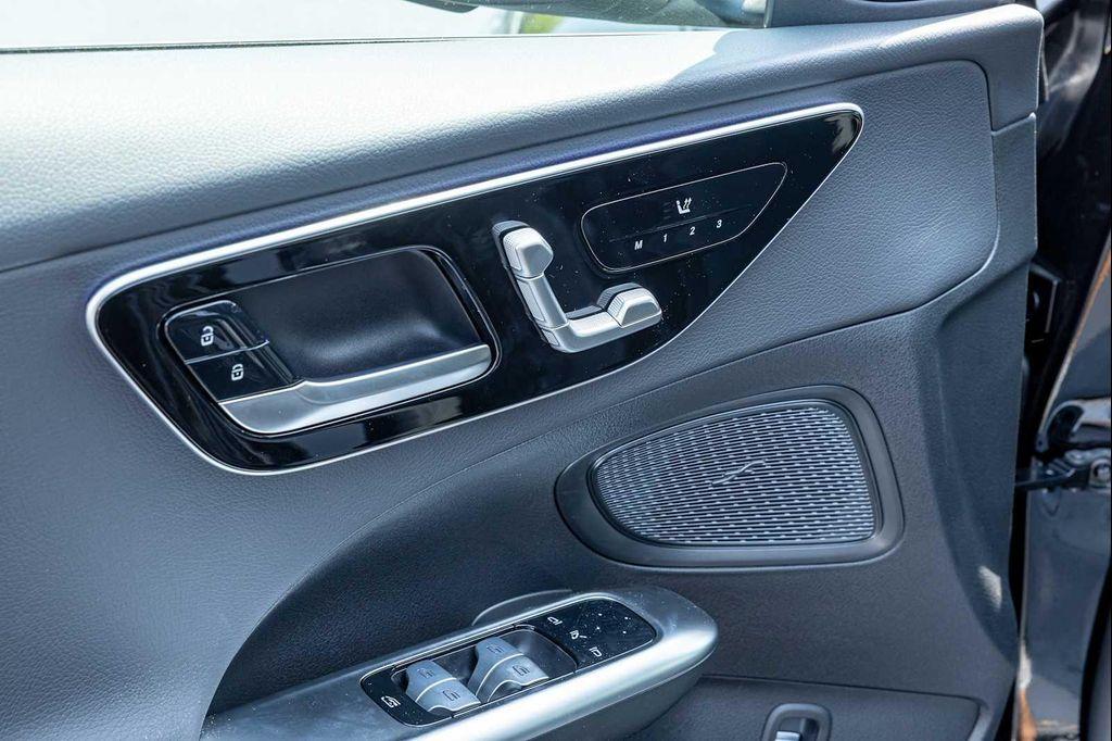 new 2025 Mercedes-Benz C-Class car, priced at $48,537