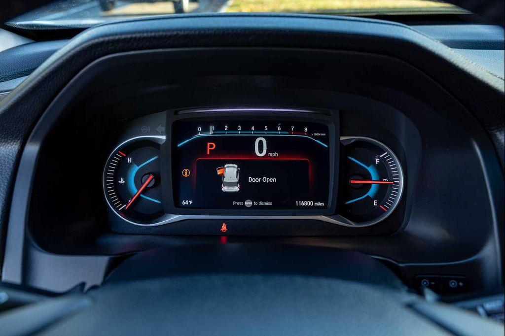 used 2019 Honda Pilot car, priced at $25,000