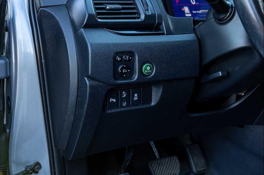 used 2019 Honda Pilot car, priced at $25,000