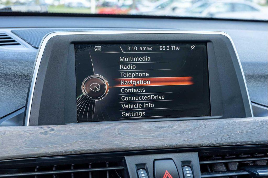 used 2016 BMW X1 car, priced at $7,900