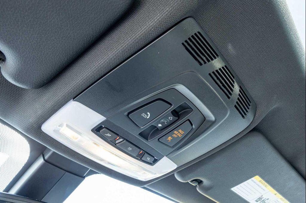 used 2016 BMW X1 car, priced at $7,900