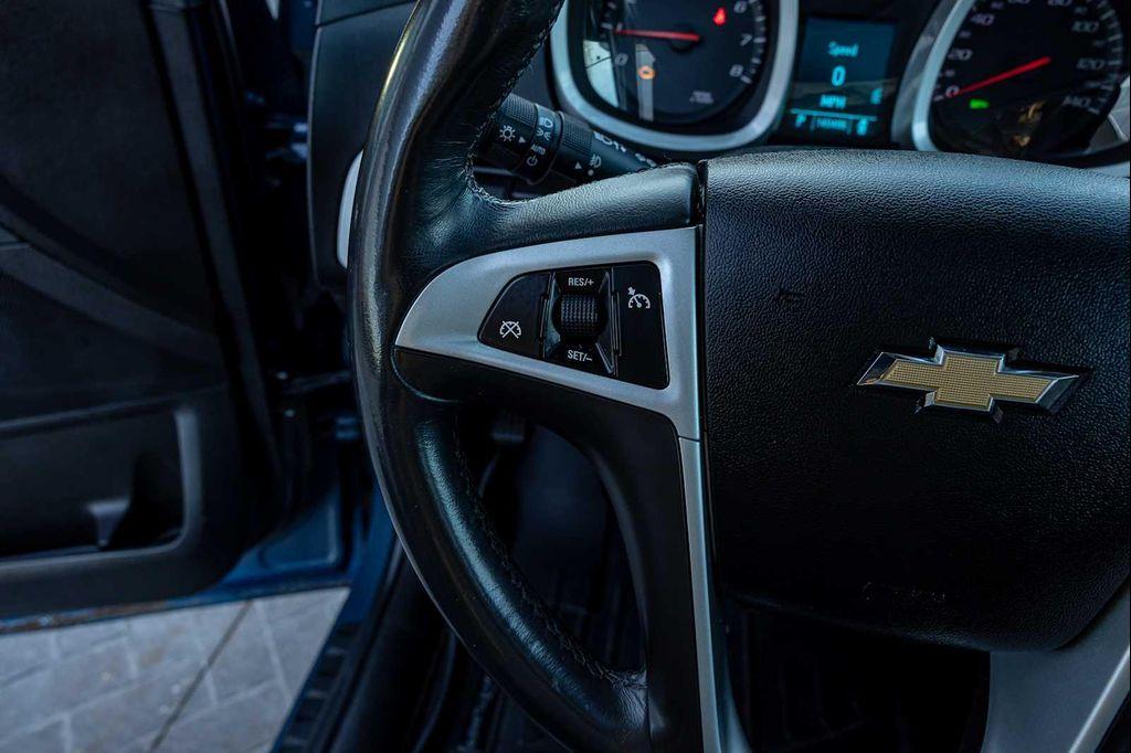 used 2011 Chevrolet Equinox car, priced at $5,760