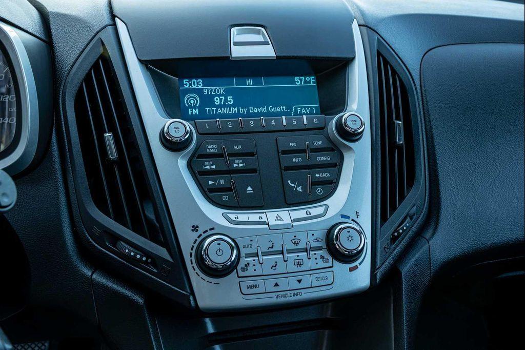 used 2011 Chevrolet Equinox car, priced at $5,760