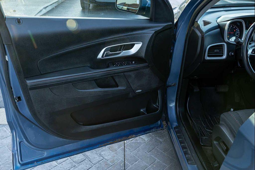 used 2011 Chevrolet Equinox car, priced at $5,760