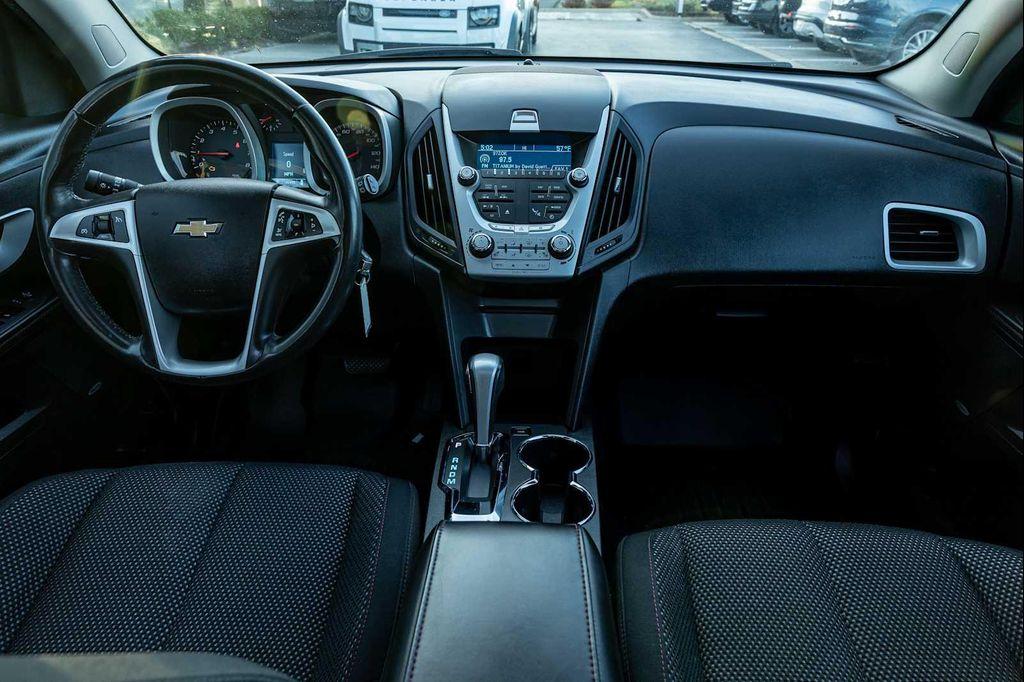 used 2011 Chevrolet Equinox car, priced at $5,760