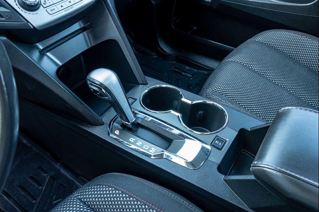 used 2011 Chevrolet Equinox car, priced at $5,760