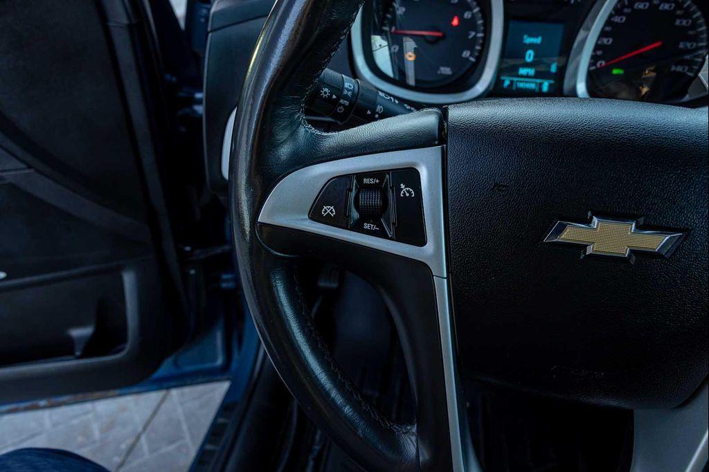 used 2011 Chevrolet Equinox car, priced at $5,760