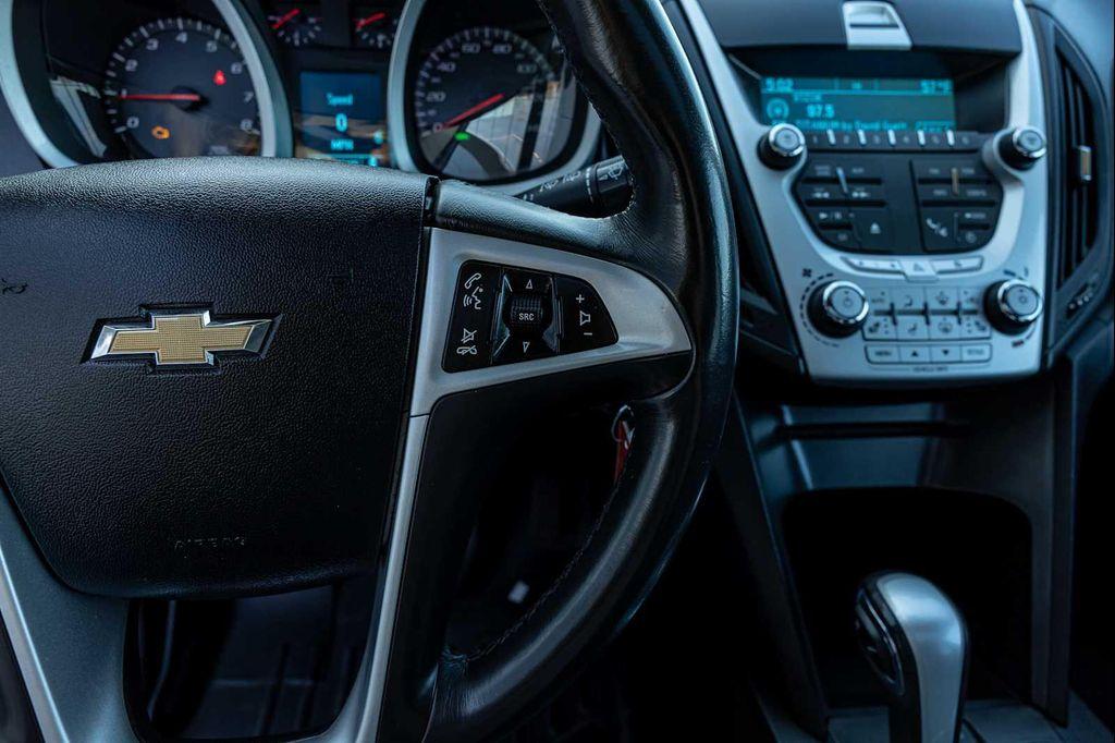 used 2011 Chevrolet Equinox car, priced at $5,760