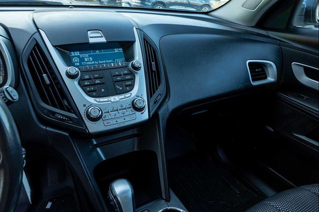 used 2011 Chevrolet Equinox car, priced at $5,760