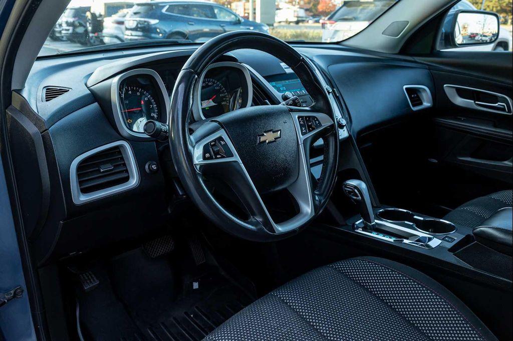 used 2011 Chevrolet Equinox car, priced at $5,760