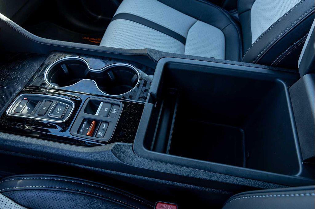 new 2026 Honda Passport car, priced at $55,285