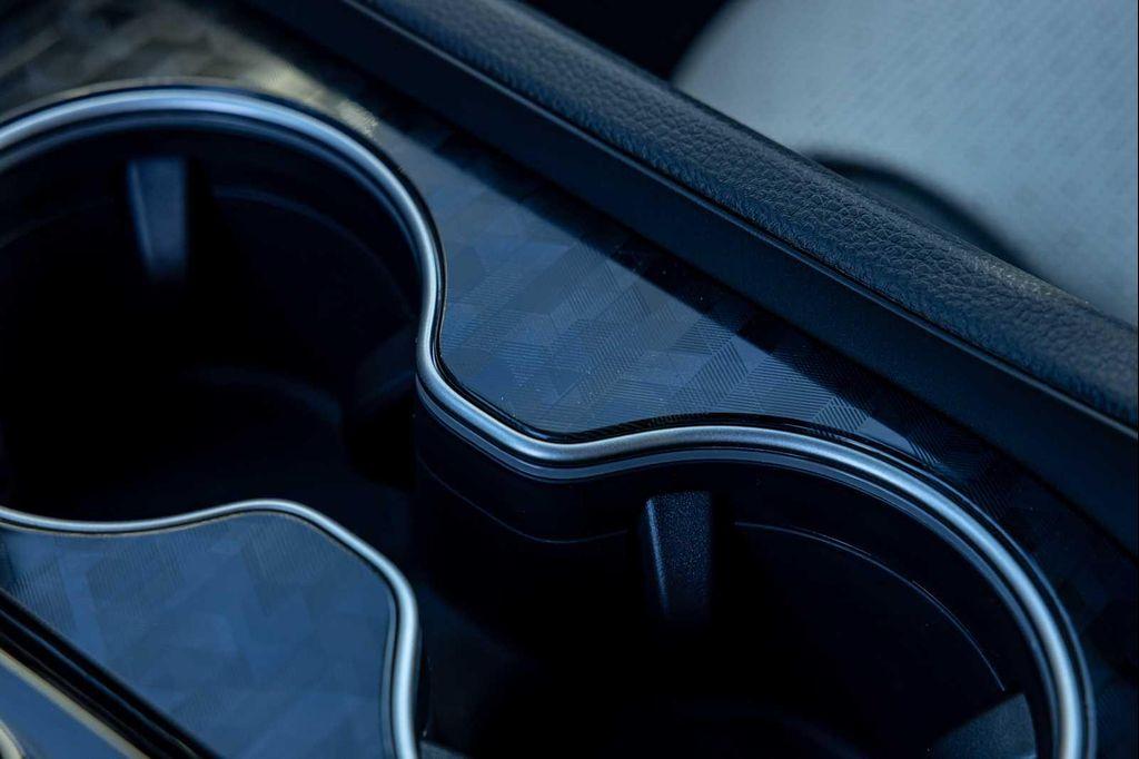 new 2026 Honda Passport car, priced at $55,285