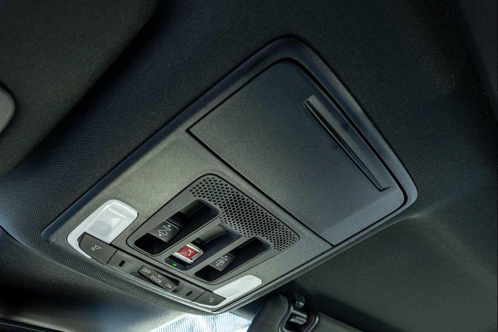 new 2026 Honda Passport car, priced at $55,285