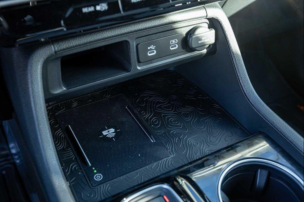 new 2026 Honda Passport car, priced at $55,285