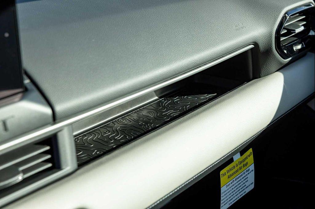 new 2026 Honda Passport car, priced at $55,285