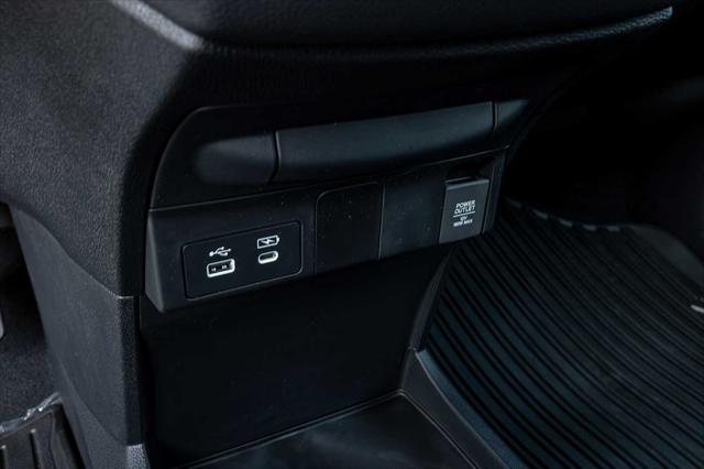 new 2025 Honda Odyssey car, priced at $44,125