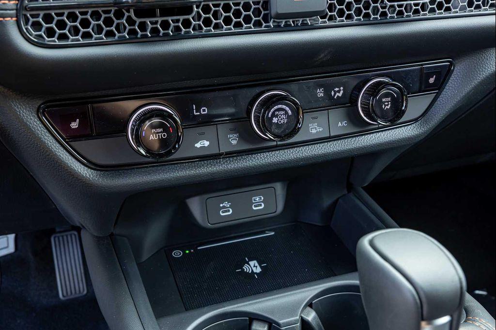 new 2026 Honda HR-V car, priced at $30,405