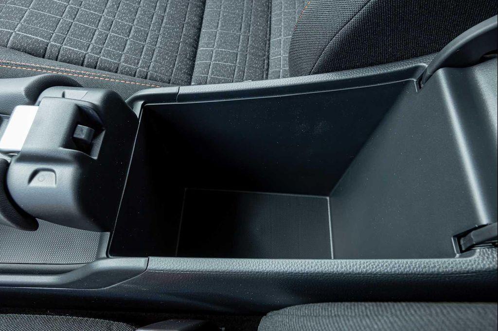 new 2026 Honda HR-V car, priced at $30,405