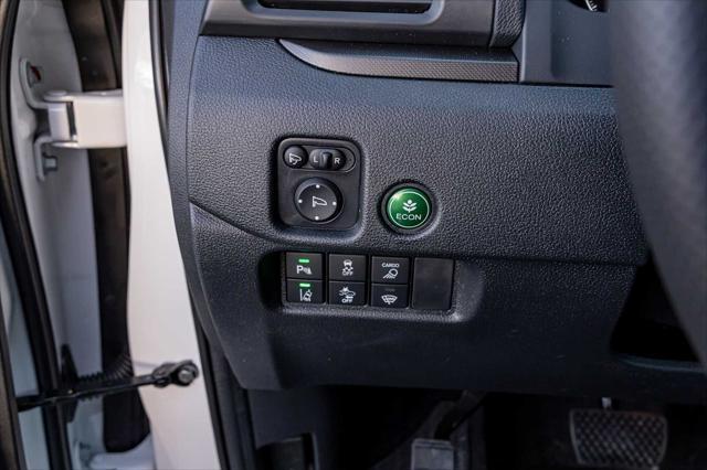 new 2025 Honda Ridgeline car, priced at $47,285