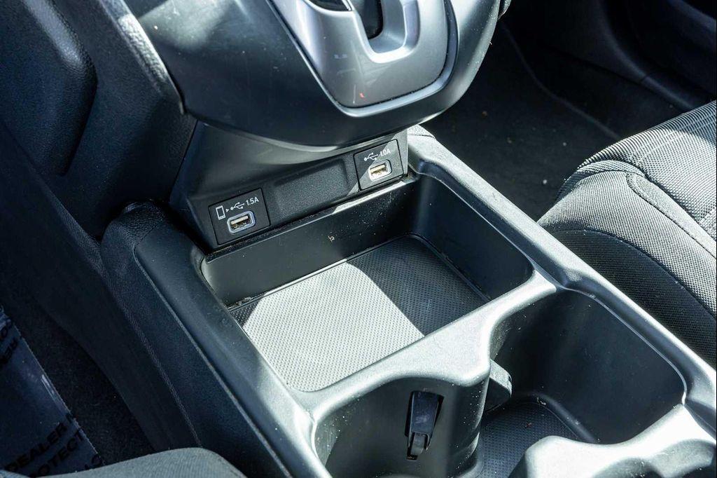 used 2020 Honda CR-V car, priced at $26,999