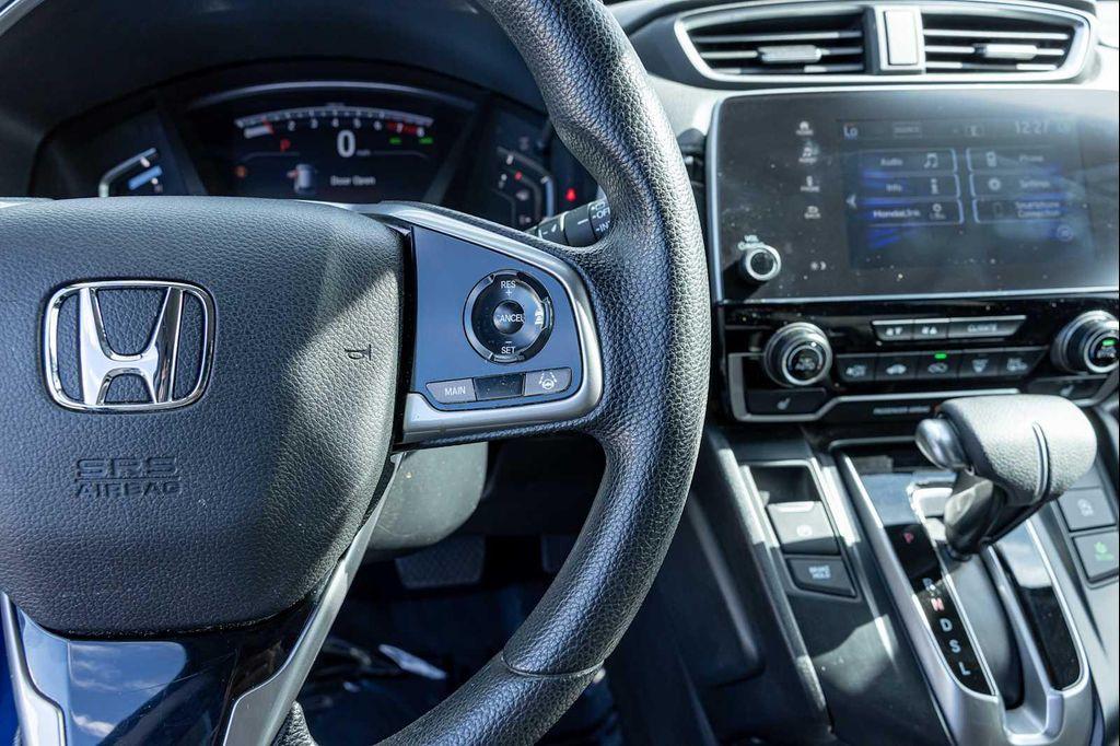 used 2020 Honda CR-V car, priced at $26,999