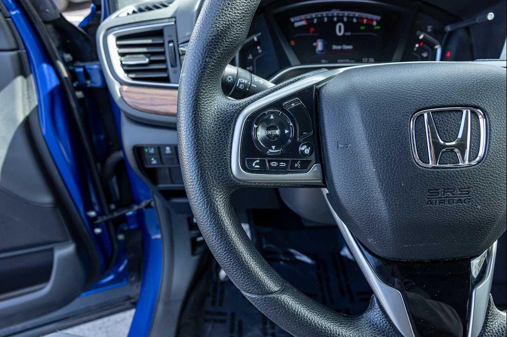 used 2020 Honda CR-V car, priced at $26,999