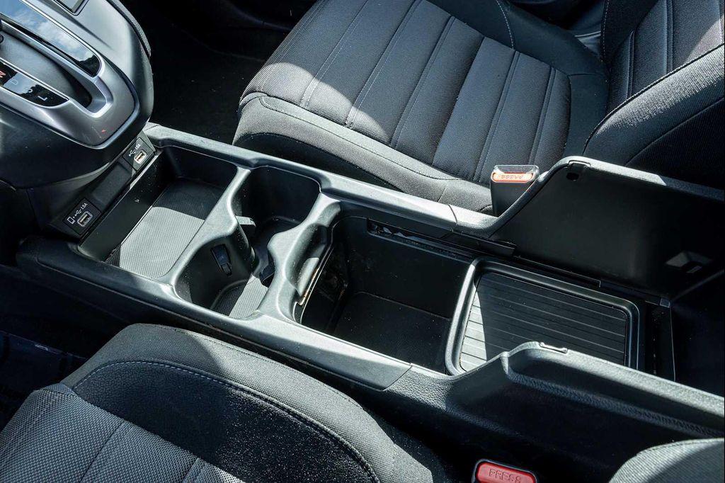 used 2020 Honda CR-V car, priced at $26,999