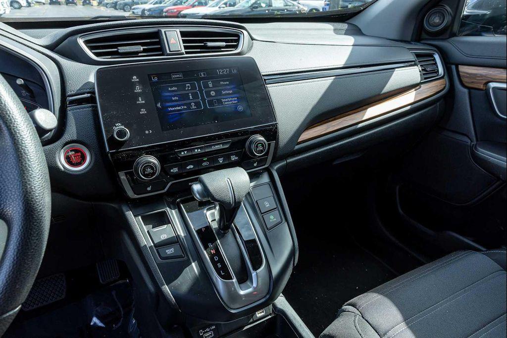 used 2020 Honda CR-V car, priced at $26,999