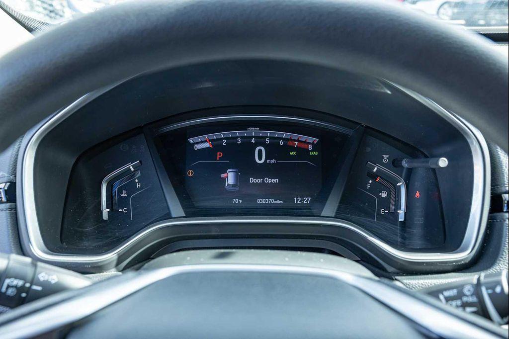 used 2020 Honda CR-V car, priced at $26,999