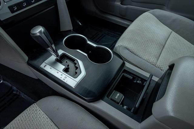 used 2014 Toyota Camry car, priced at $11,732