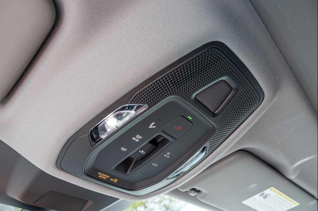 new 2025 Audi Q5 car, priced at $54,886
