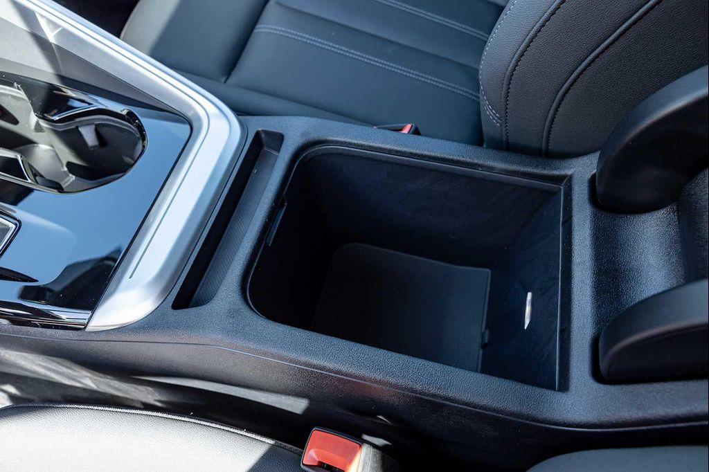 new 2025 Audi Q5 car, priced at $54,886