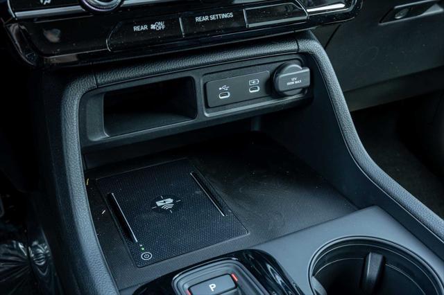 new 2026 Honda Passport car, priced at $46,900