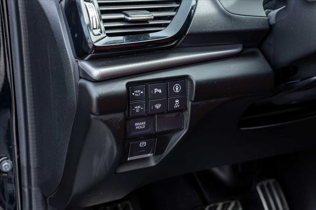 used 2023 Acura RDX car, priced at $44,750