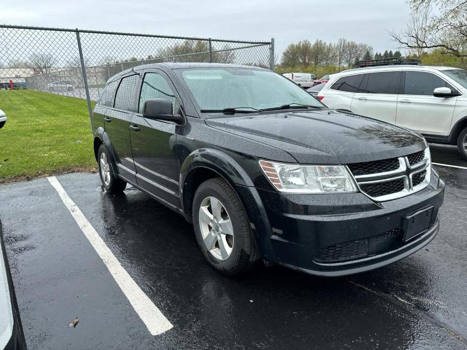 used 2013 Dodge Journey car, priced at $5,996