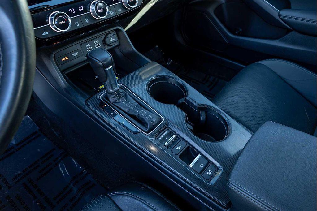 used 2022 Honda Civic car, priced at $27,796