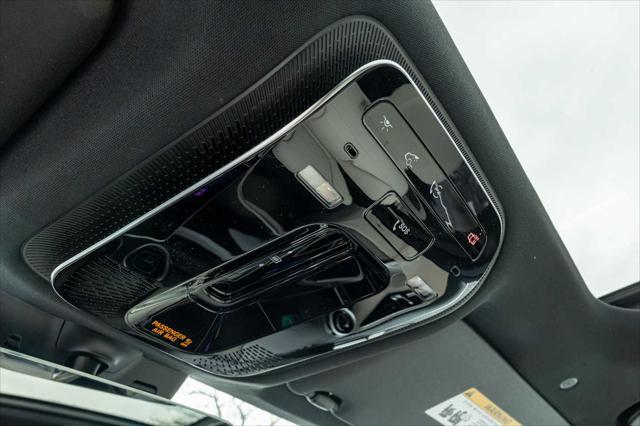 new 2025 Mercedes-Benz GLC 300 car, priced at $52,354