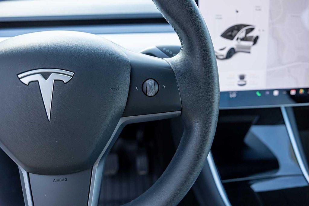 used 2021 Tesla Model Y car, priced at $26,999
