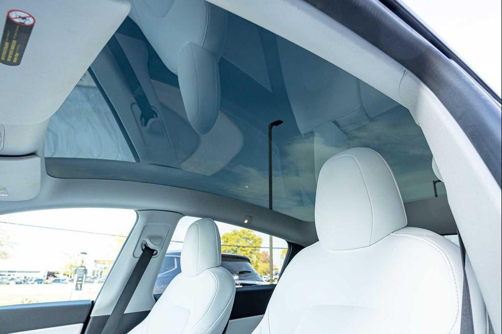 used 2021 Tesla Model Y car, priced at $26,999