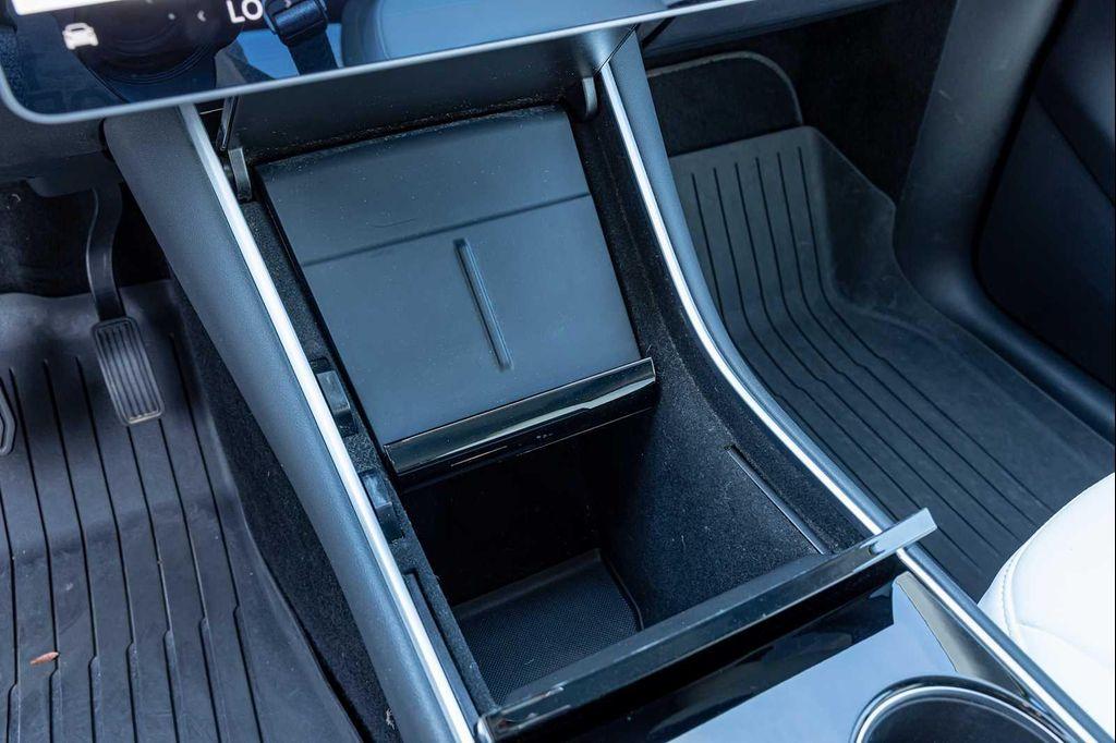 used 2021 Tesla Model Y car, priced at $26,999