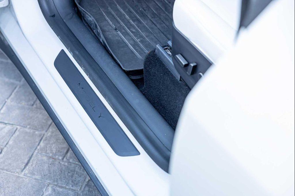 used 2021 Tesla Model Y car, priced at $26,999