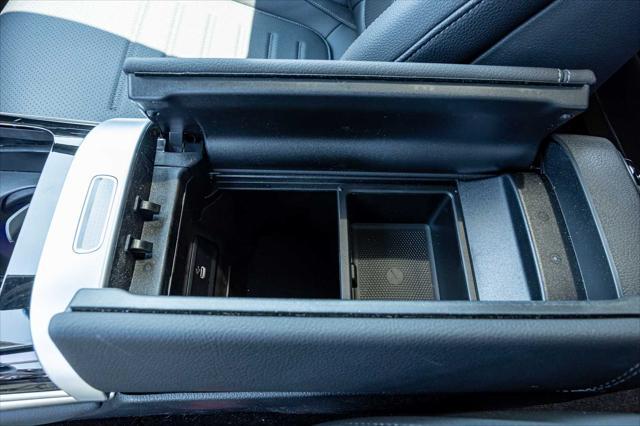 new 2025 Mercedes-Benz GLC 300 car, priced at $52,900